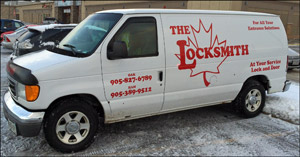 Oakville Locksmith